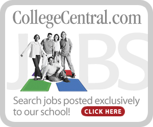 Link to College Central Network Link to College Central Network